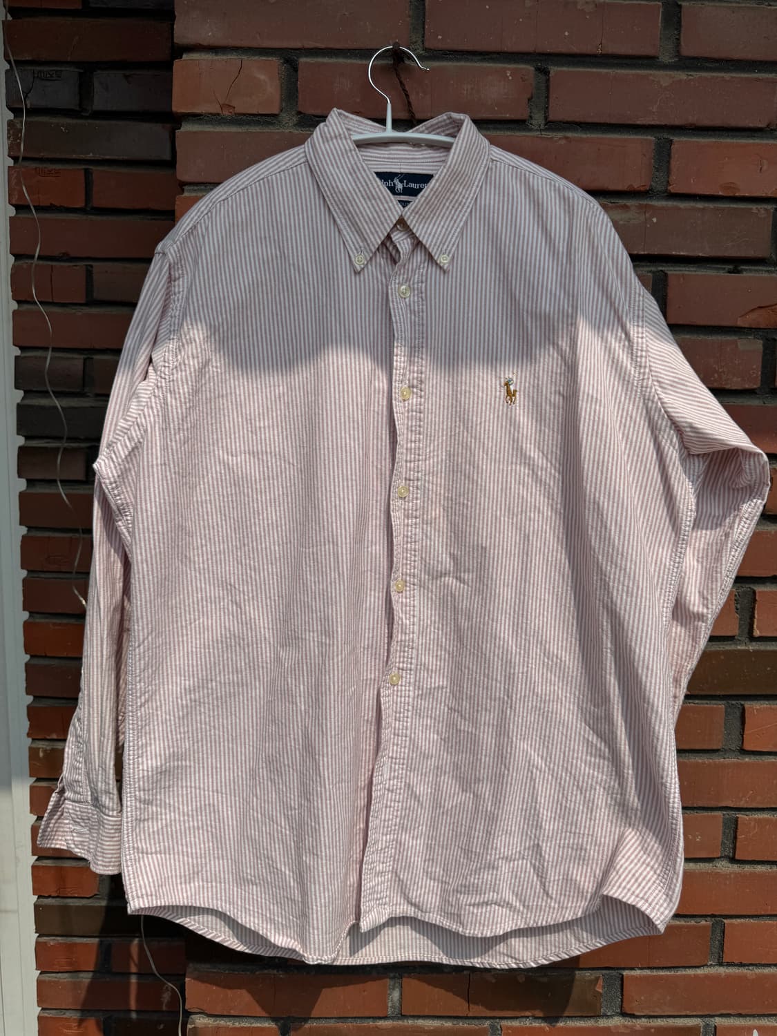랄프로렌 셔츠 m 상품이미지1