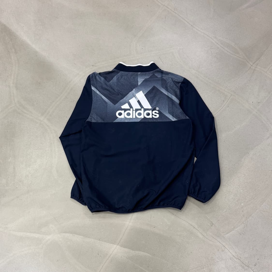 아디다스 유벤투스 웜업자켓 95 상품이미지3