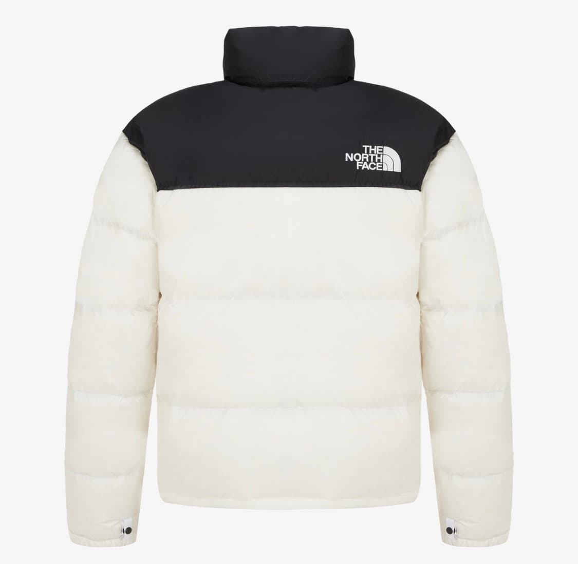 노스페이스 1996 남녀공용 XS 화이트 상품이미지2