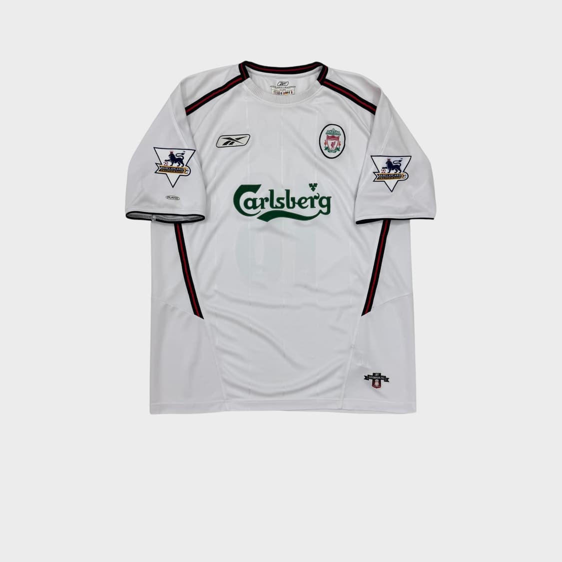 03-04 리버풀 어웨이 No.18 욘 아르네 리세 상품이미지1