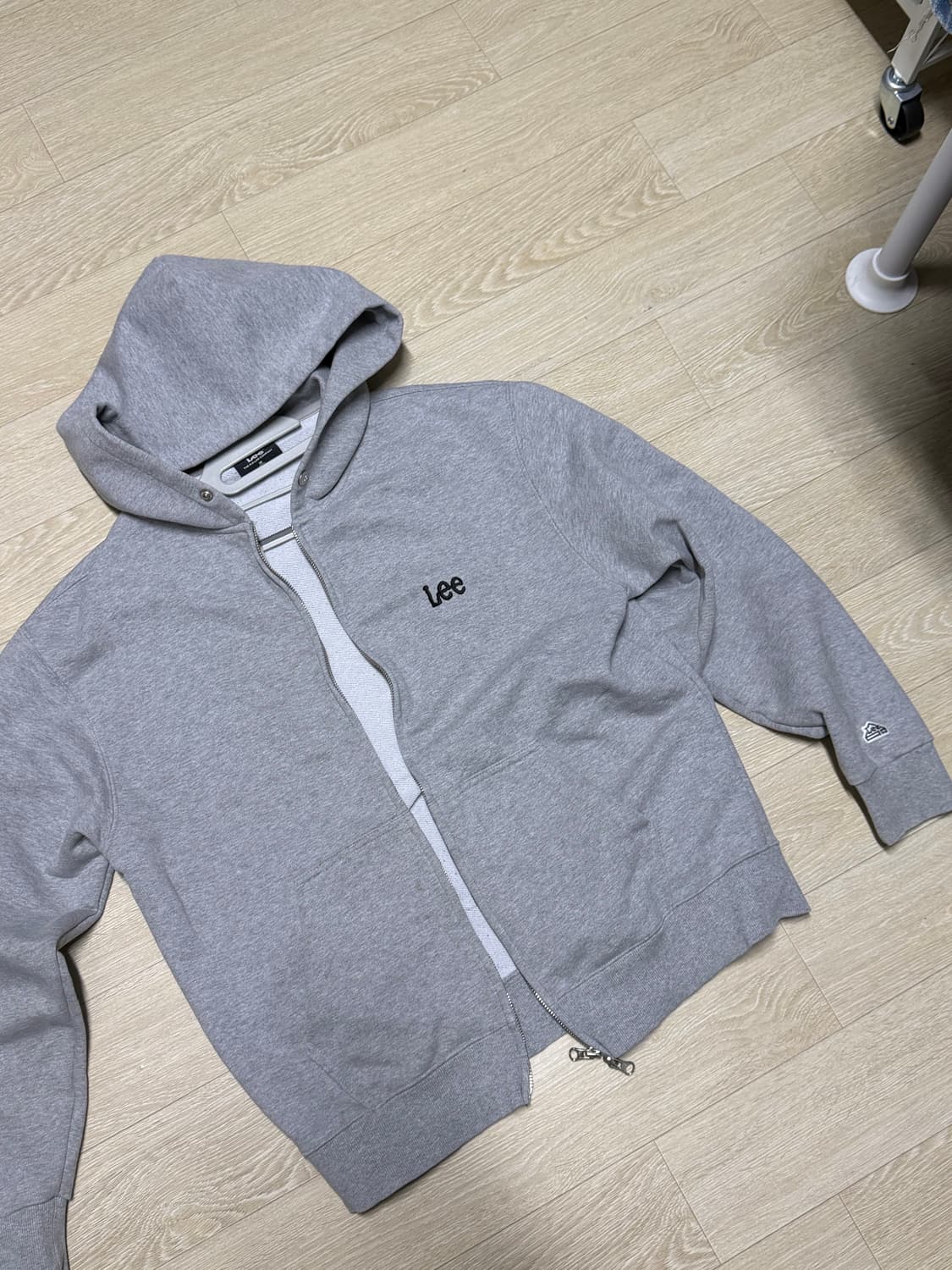Lee 후드집업 상품이미지2