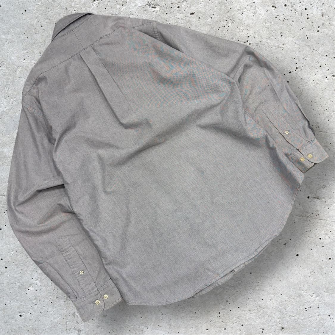 [M] 폴로 랄프로렌 커스텀핏 옥스포드 셔츠 C217 상품이미지2