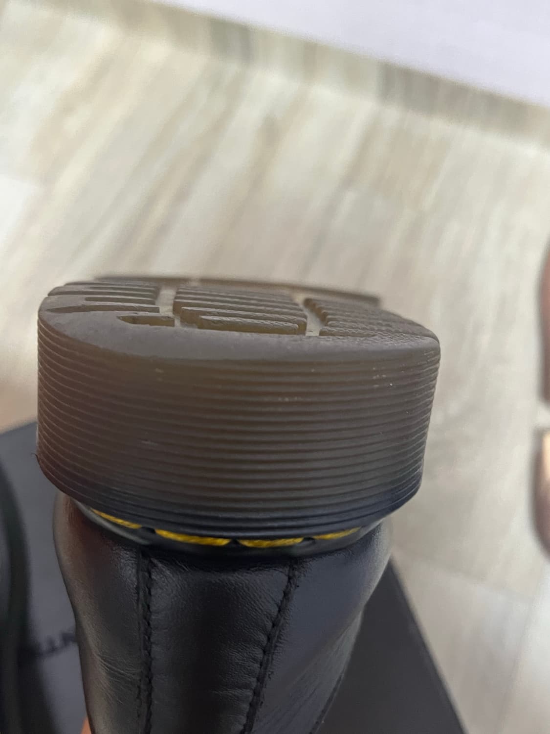 닥터마틴 1461 3홀 스무스 나파레더 41(260) 상품이미지6