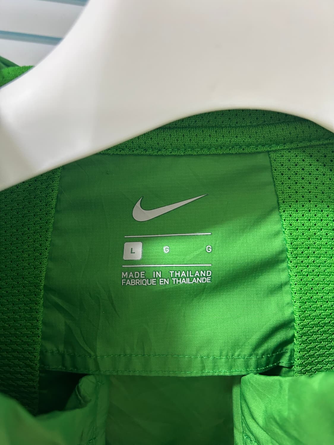 나이키 빈티지 아노락 상품이미지3