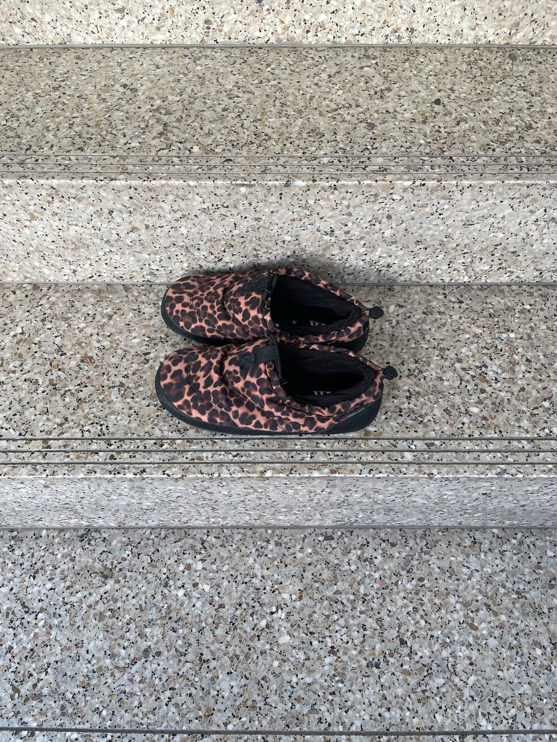 zara padded shoes 상품이미지2