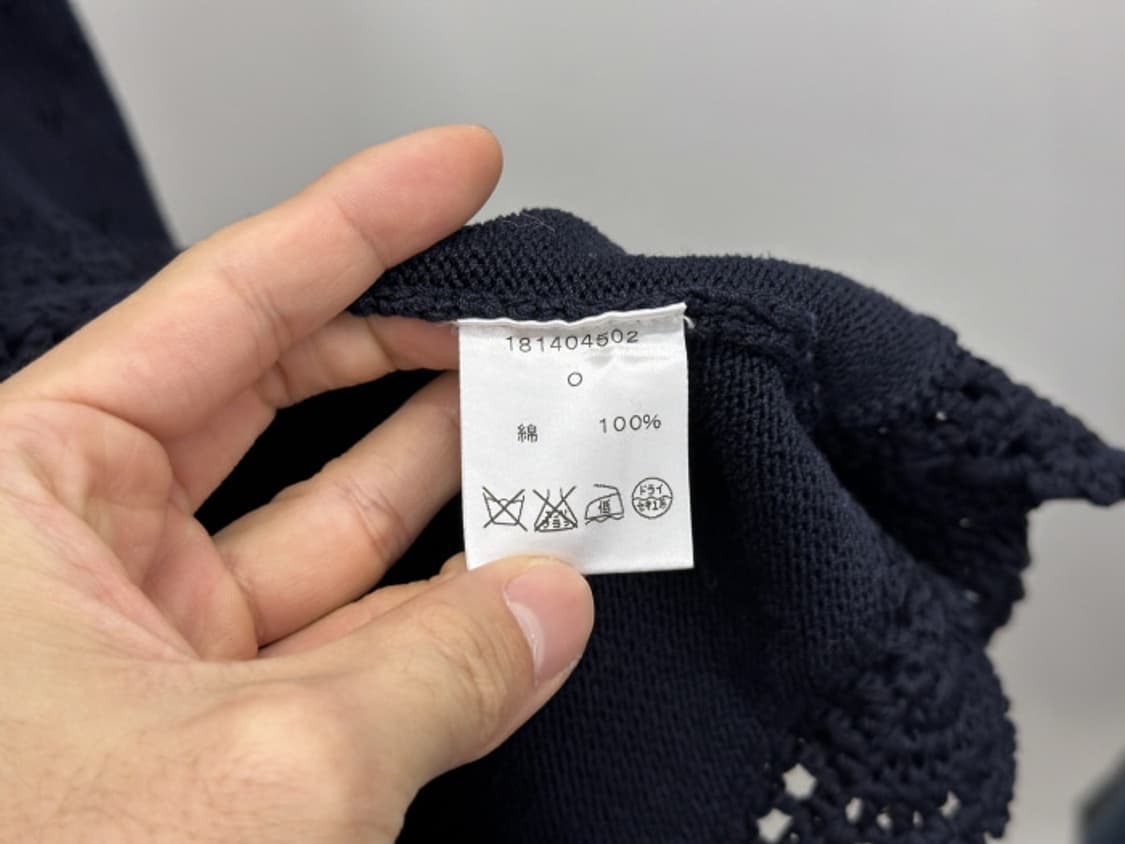 MIMI GROGER (M) 상품이미지9