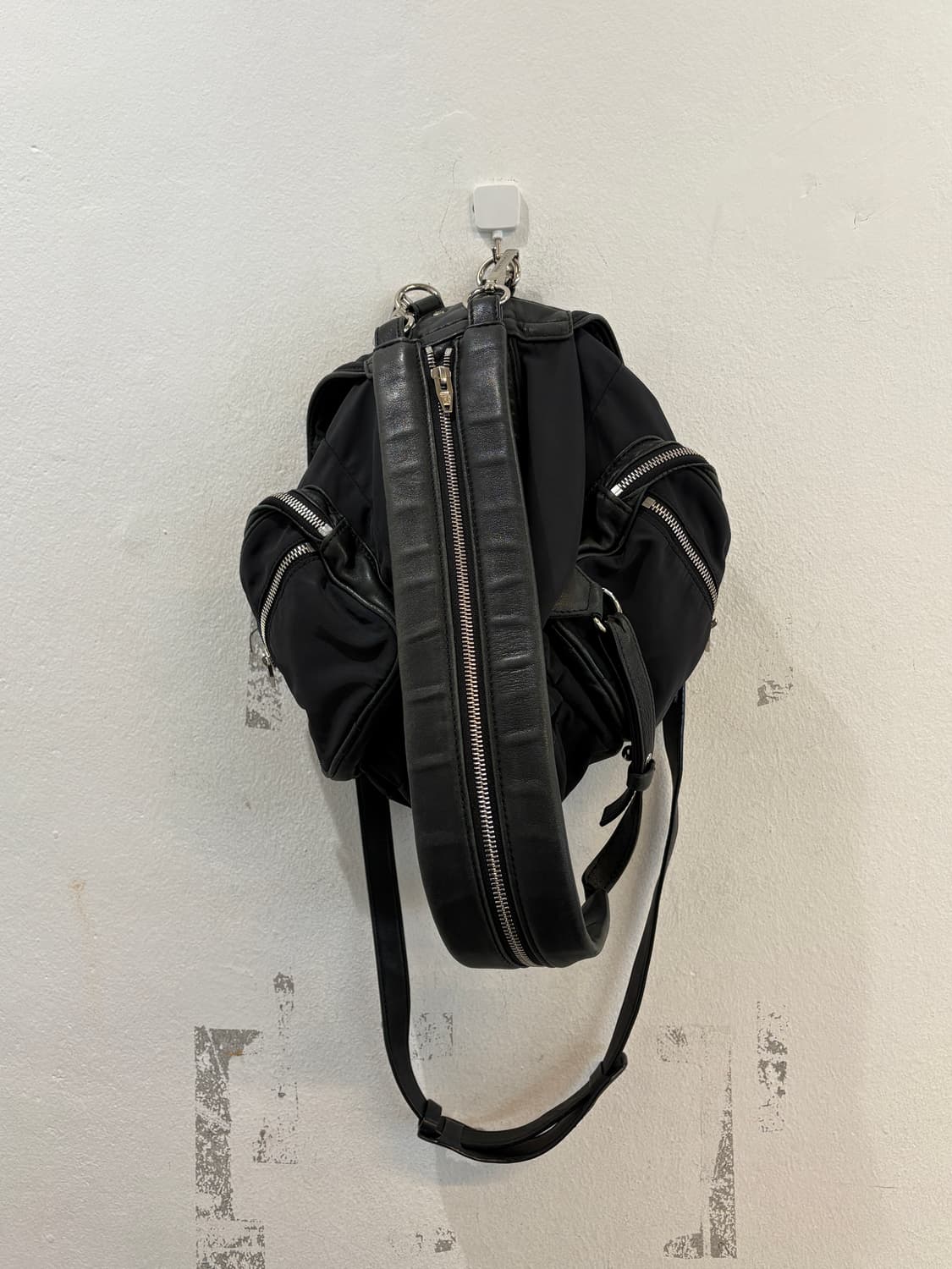 ALEXANDER WANG Marti Backpack 상품이미지6