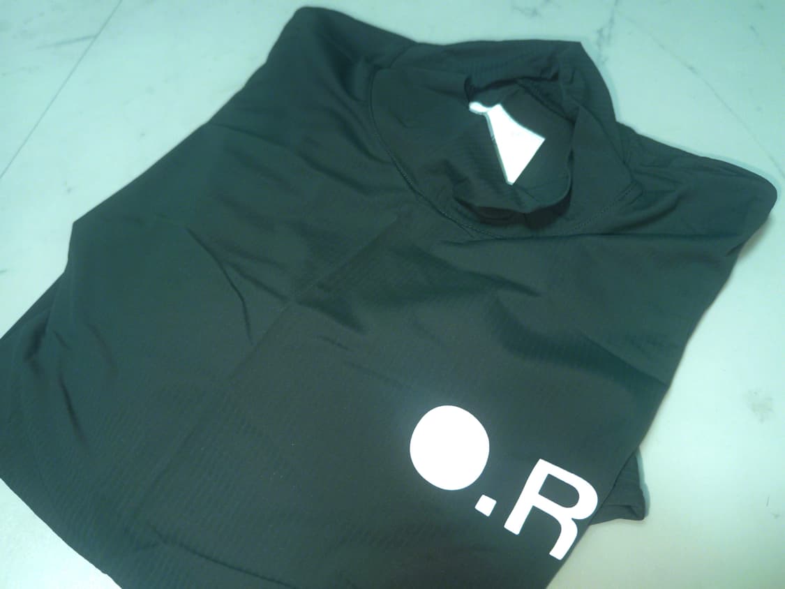 Optimistic Runners 옵티미스틱 러너스 롱슬리브 (xs) 상품이미지1