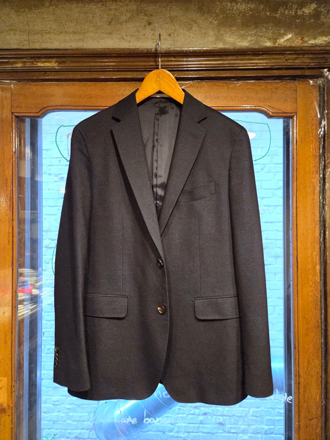 갤럭시 GX 플란넬자켓 상품이미지9