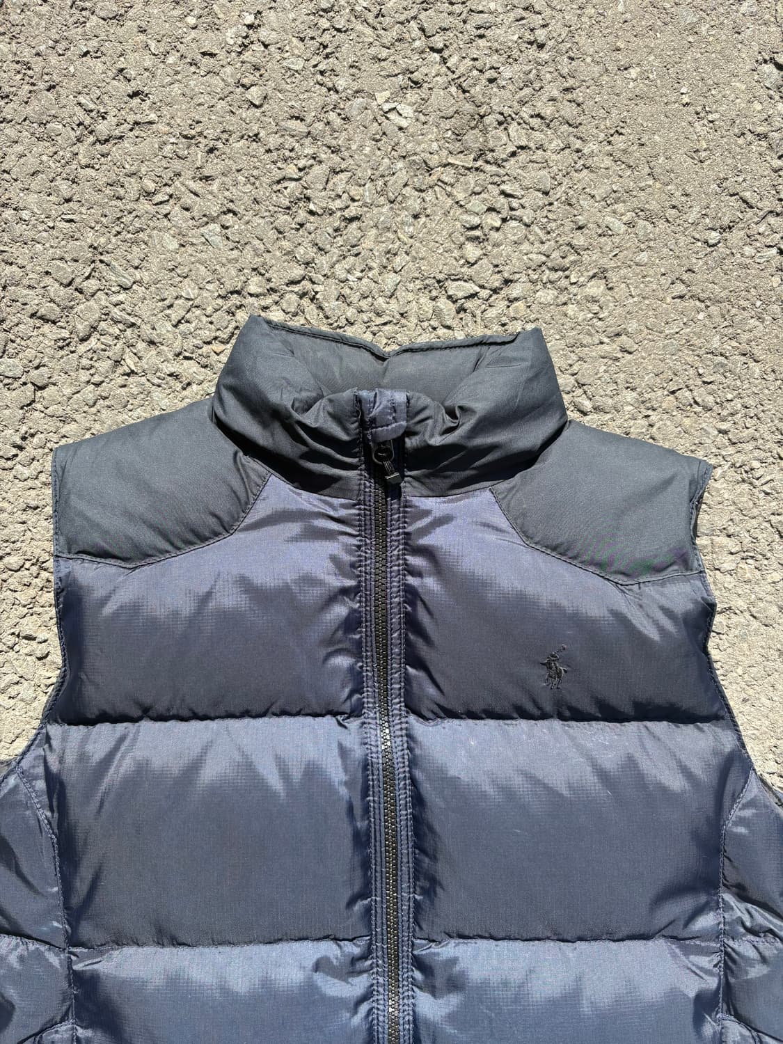 폴로 랄프로렌 패딩 베스트 B181 상품이미지2