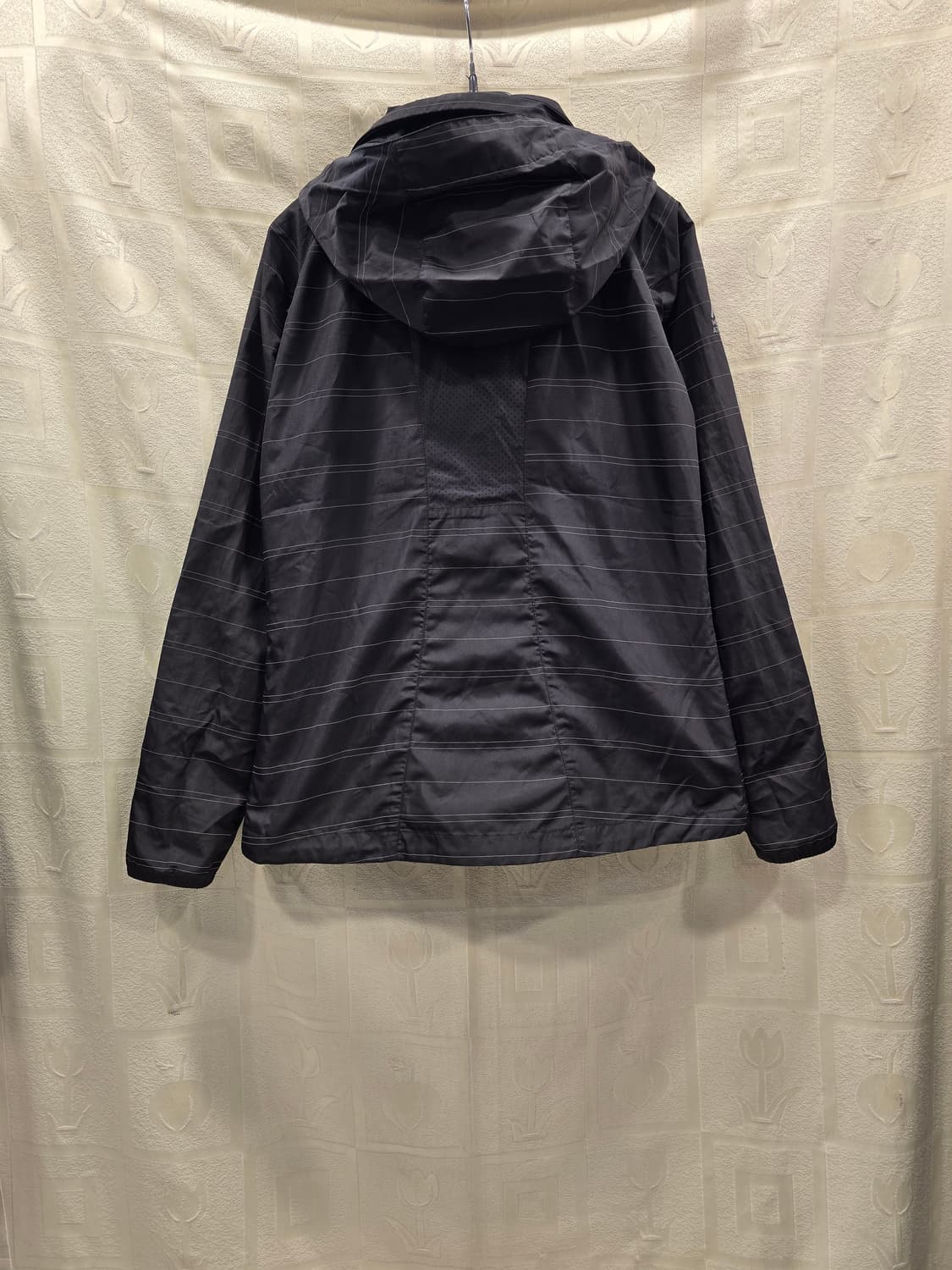 노스페이스 여성 바람막이 자켓 S (85) 상품이미지5