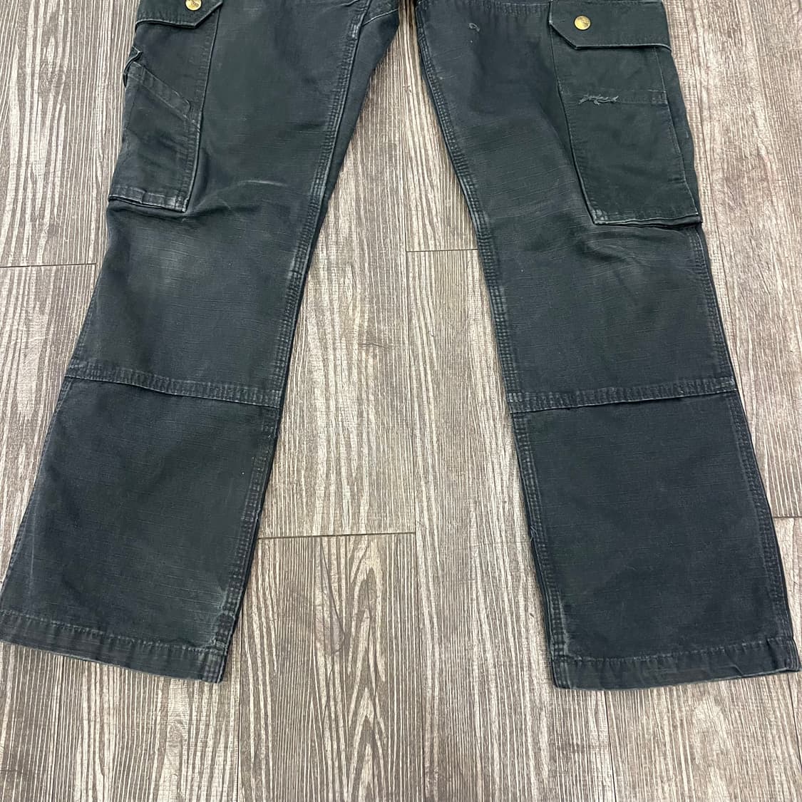 Carhartt B342 BLK 30x30 상품이미지5