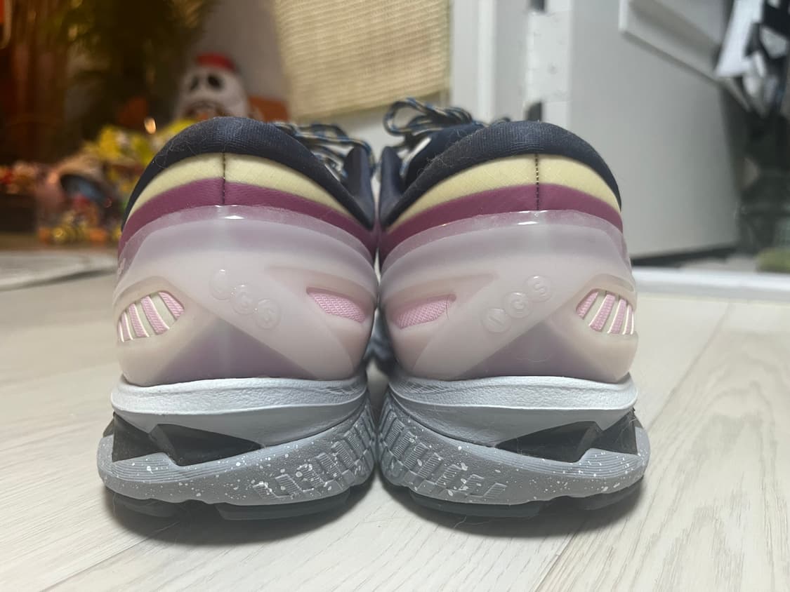 아식스 x 비비안웨스트우드 / 젤카야노 27 / 280 상품이미지6