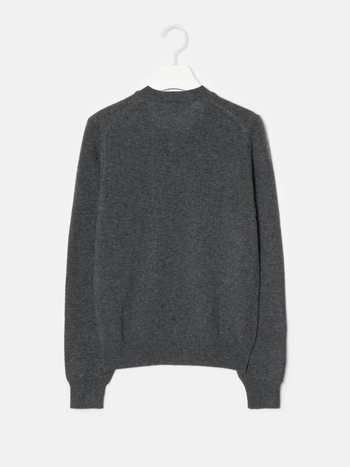 (정품 무료배송)꼼데 여성가디건 상품이미지4