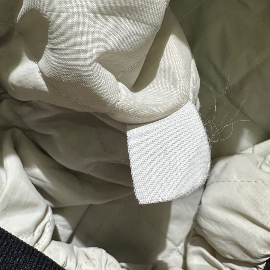 West Ark USA 엠브로이디드 바시티 자켓 상품이미지8