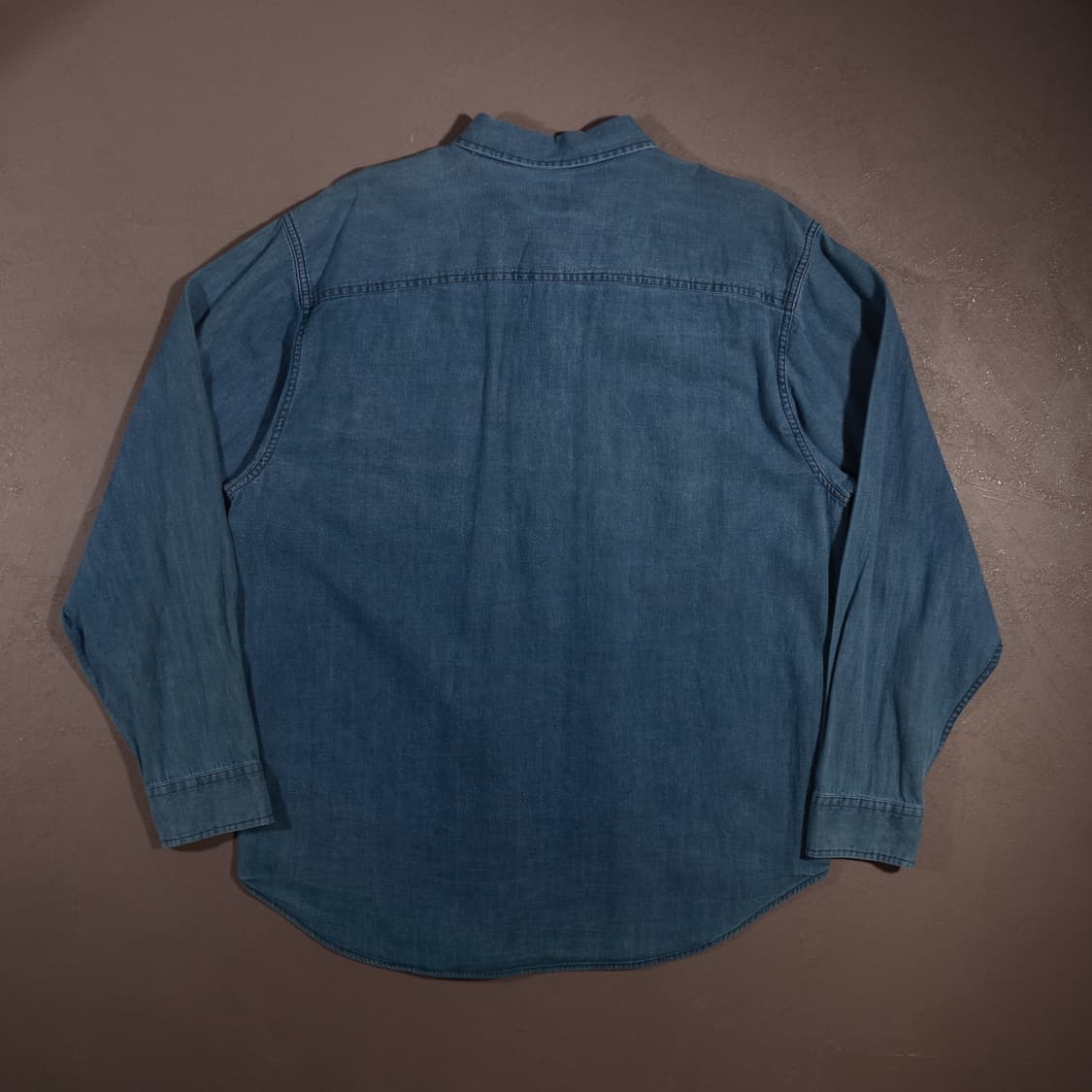 GAP 데님셔츠 상품이미지5