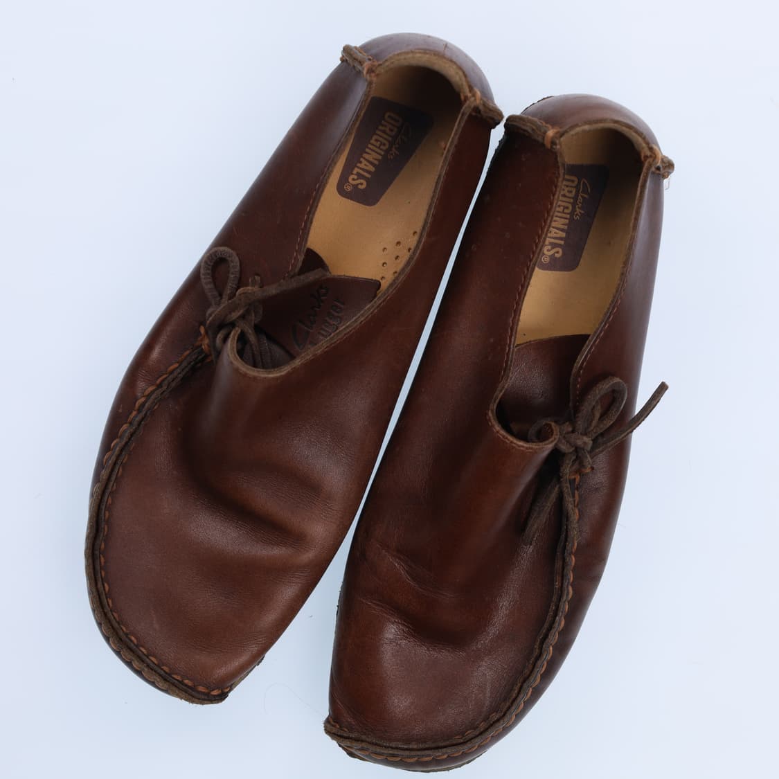 250 클락스 가죽 신발 0210H2 상품이미지2