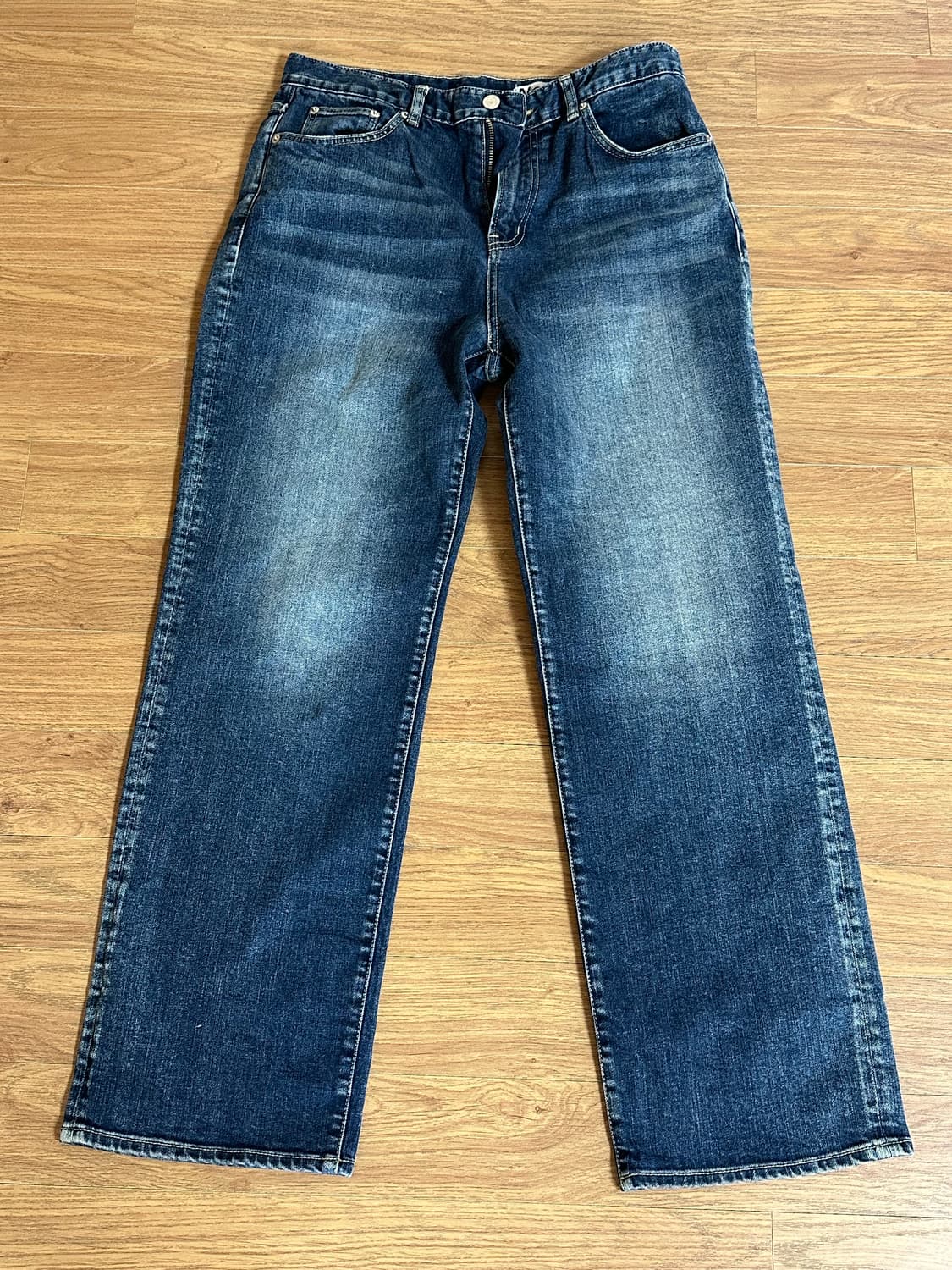 (31) 모드나인 펑크타운 MOD7 데님 상품이미지1