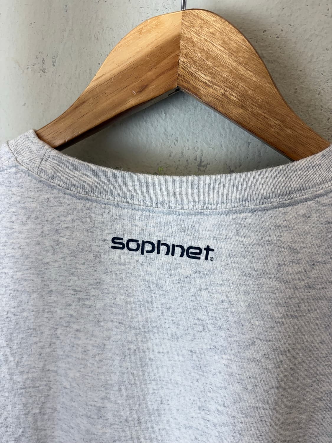 칼하트 소프넷 포켓 반팔티 상품이미지4