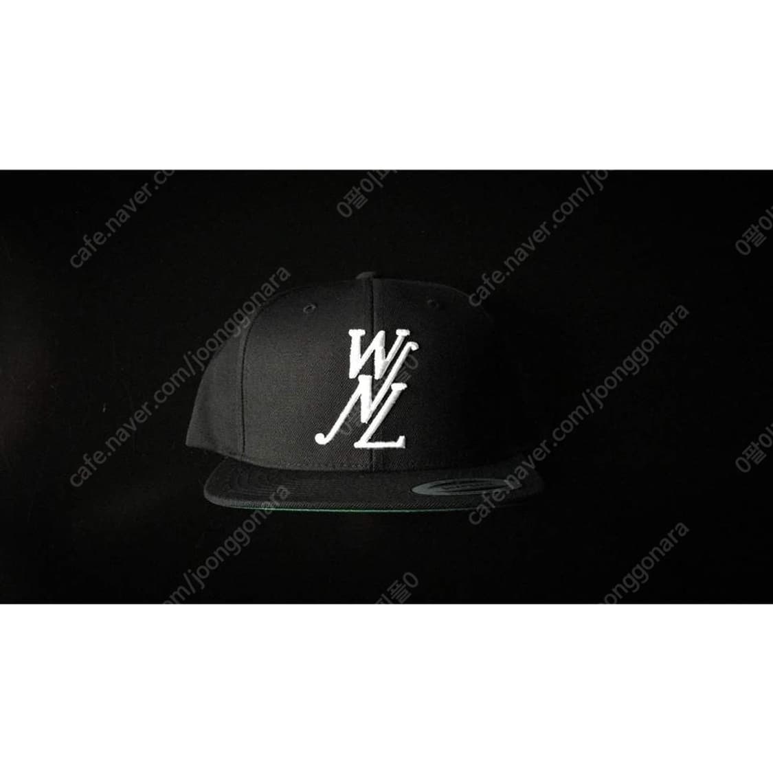퍼블릭스쿨 WNL OG CAP 상품이미지1