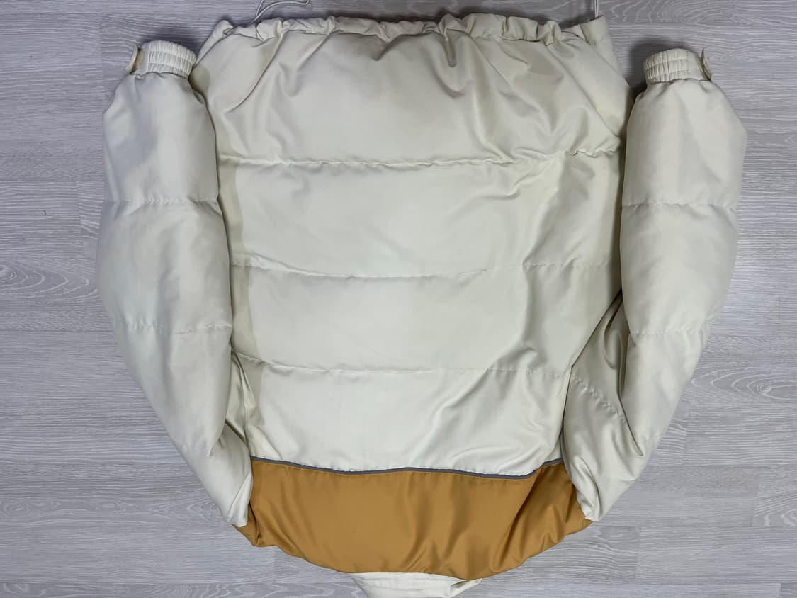 나이키 덕다운 패딩 L-XL 상품이미지7