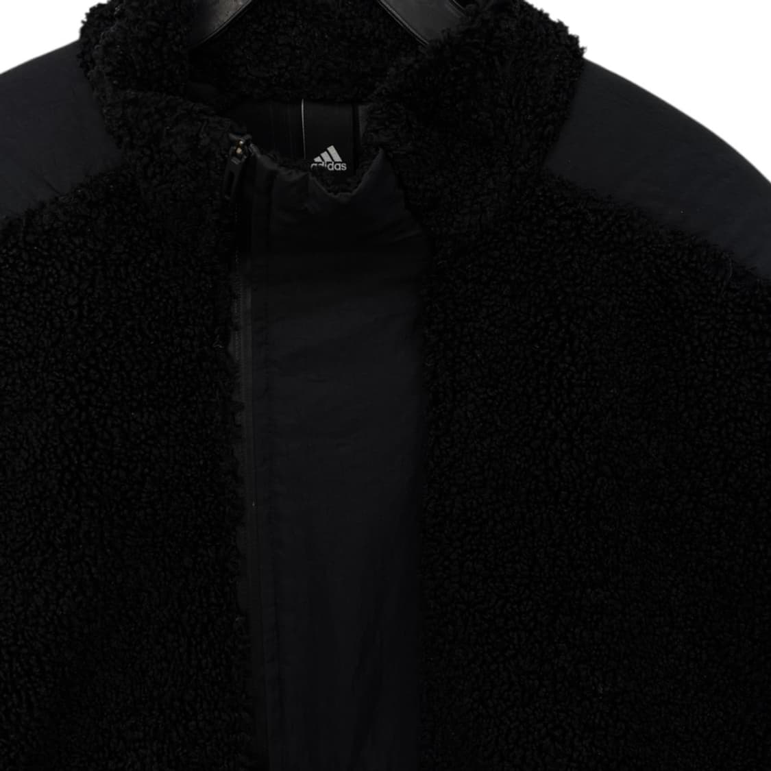 아디다스 후리스 아노락 상품이미지3