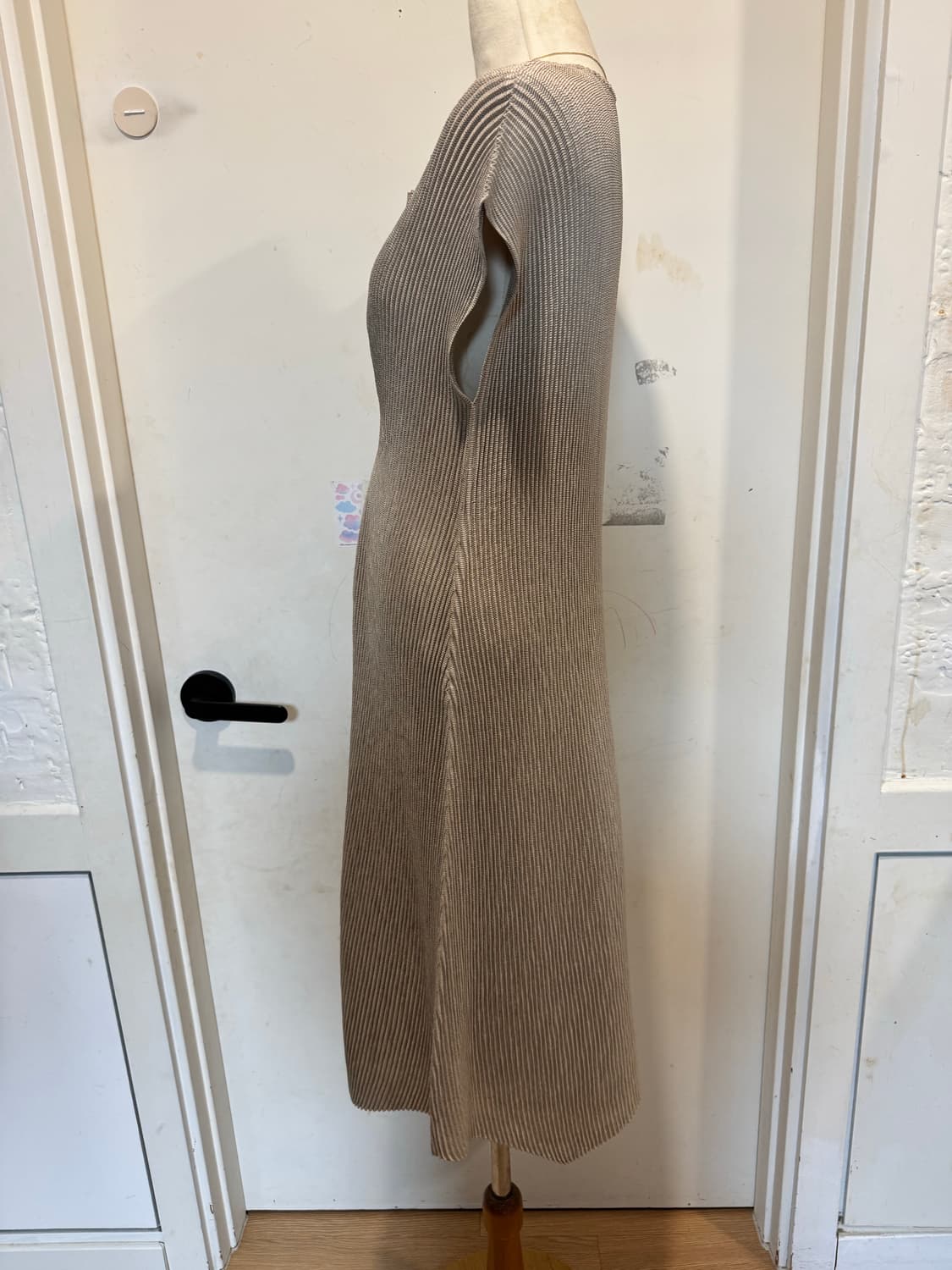 일본 스피치오 플리츠 원피스 상품이미지6