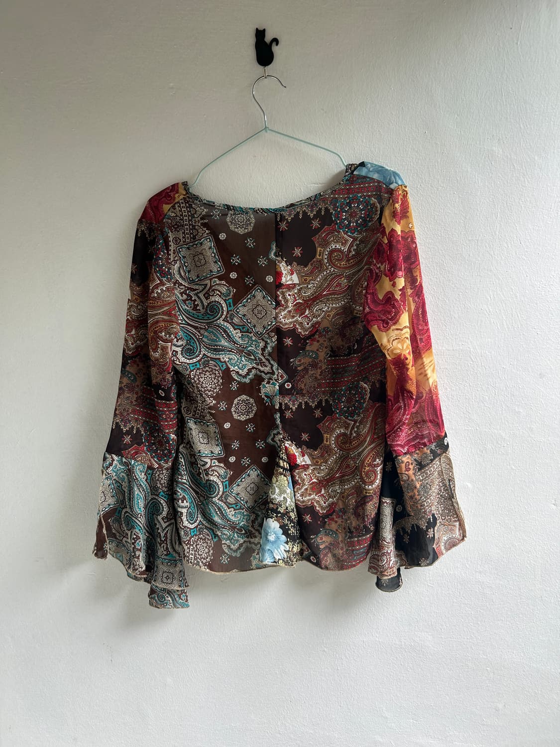 Boho top  상품이미지8