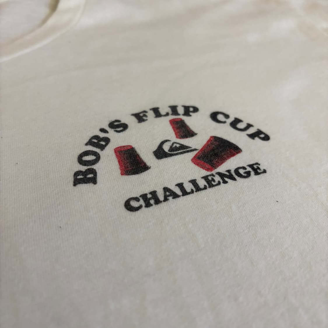 퀵 실버 반팔티 상품이미지1