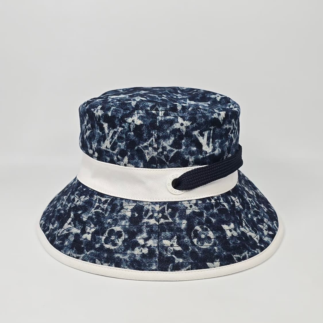 루이비통 플레이 모노그램 버킷햇 ( L ) 상품이미지4