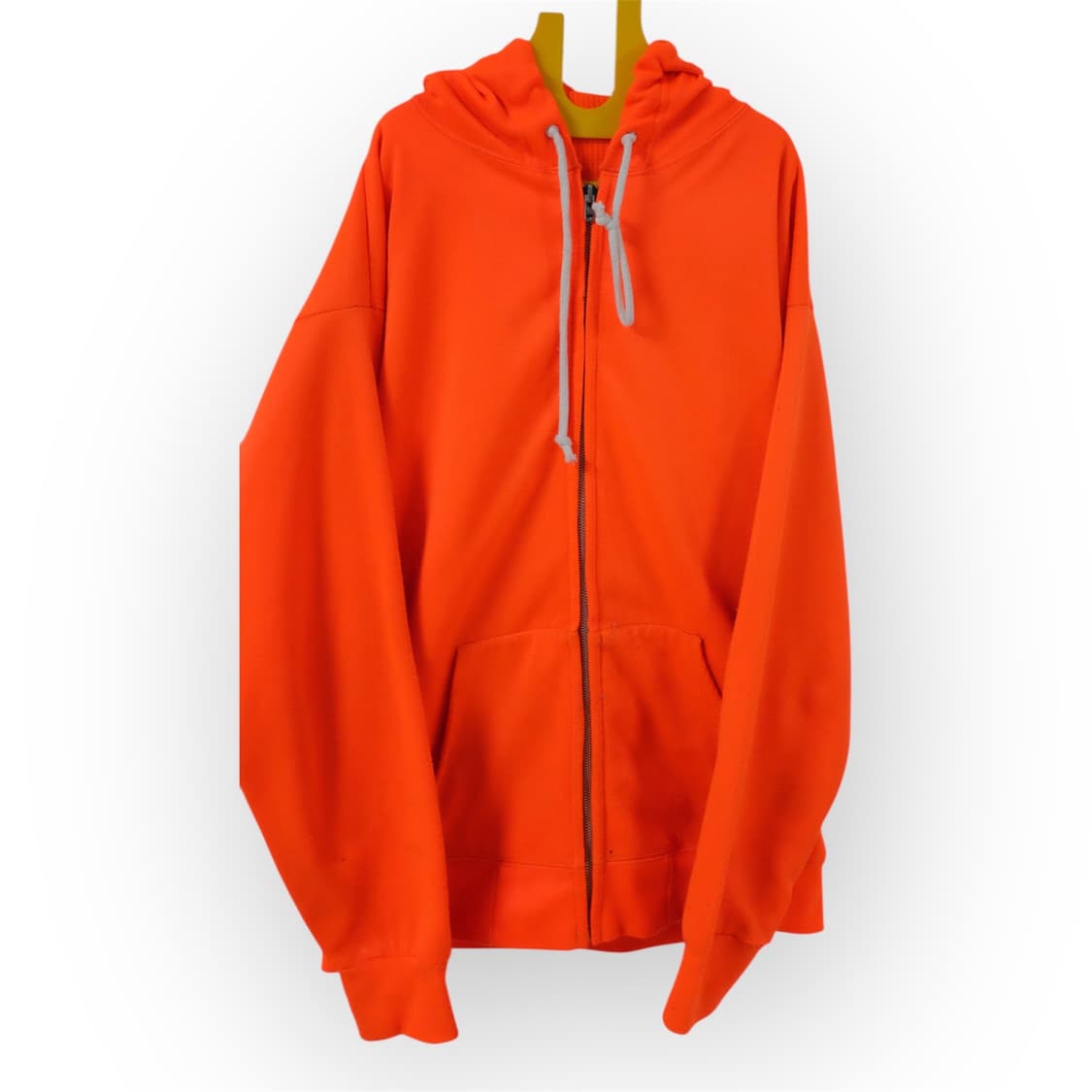 70s hoodie zip up 상품이미지1