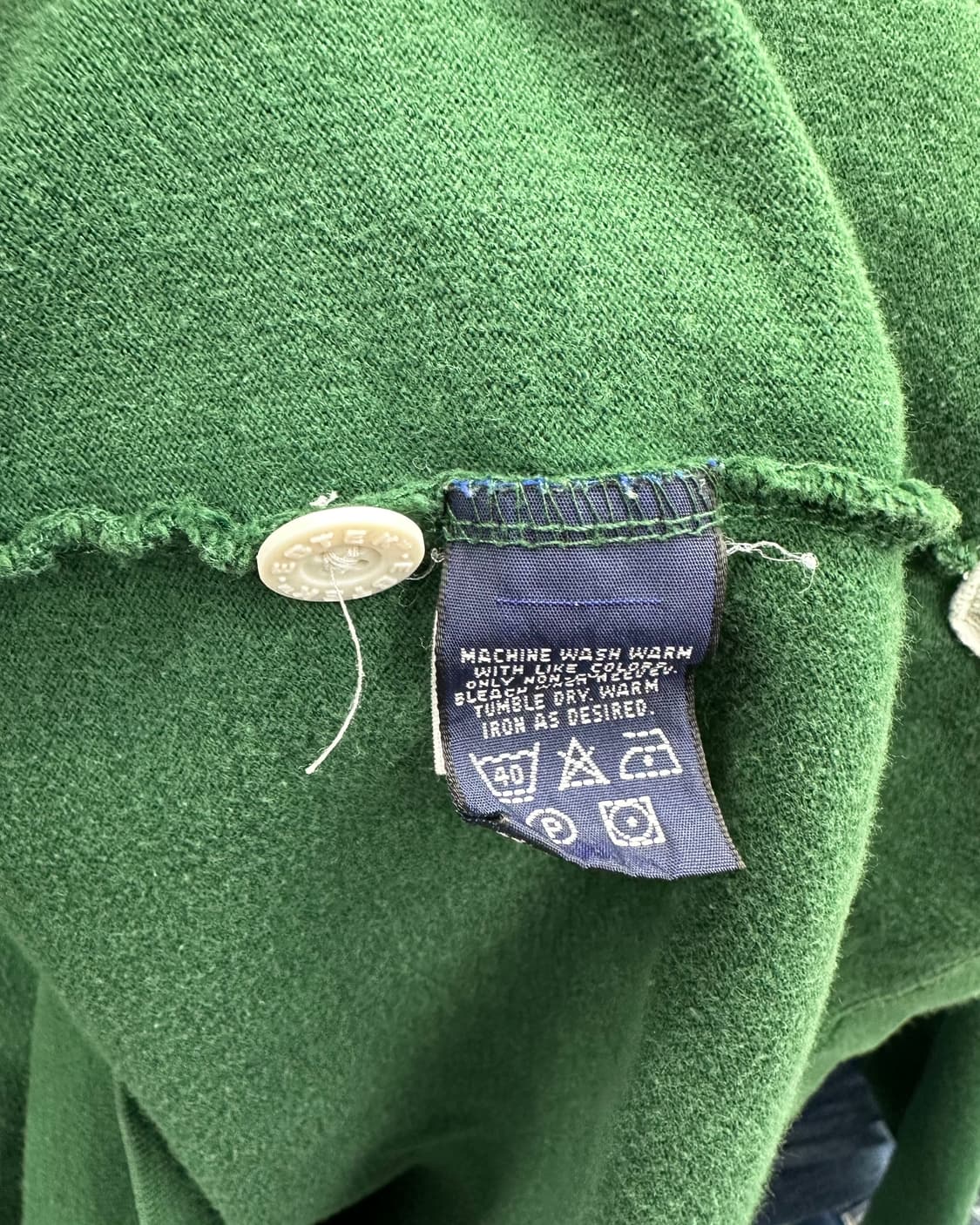 (L)에디바우어 럭비티-M1791 상품이미지7