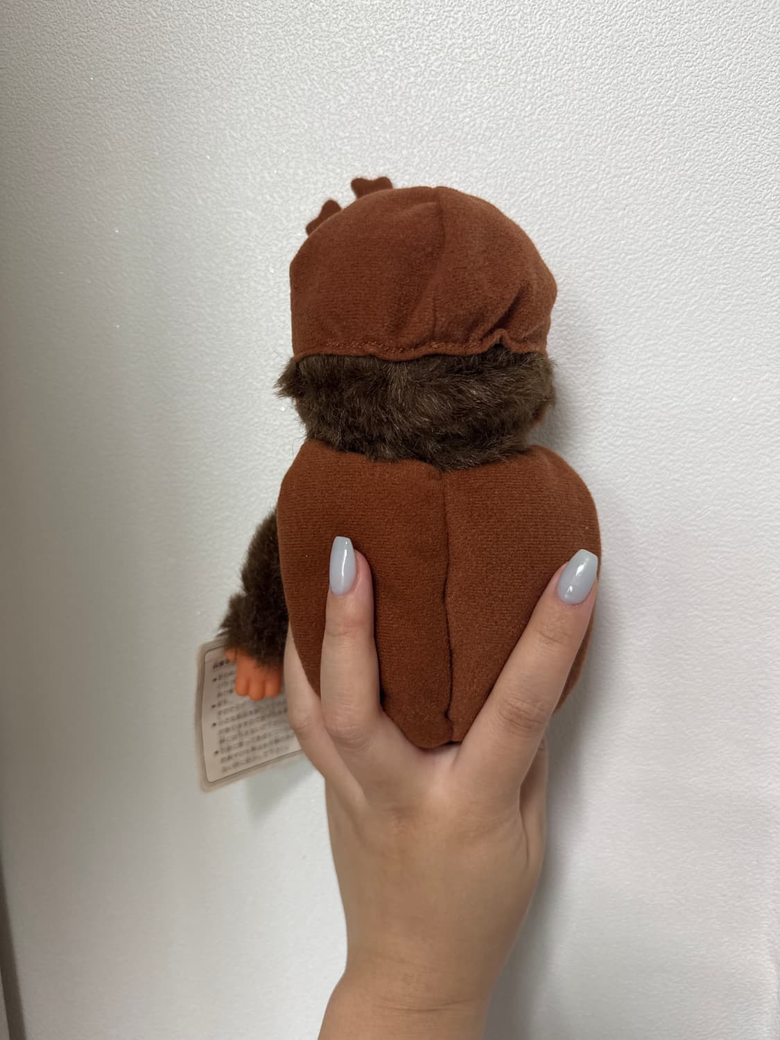 몬치치 장수풍뎅이 고전 상품이미지2