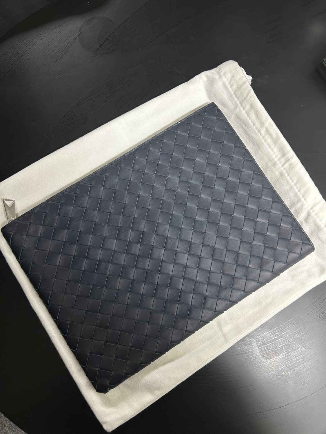 보테가베네타 클러치백 상품이미지2