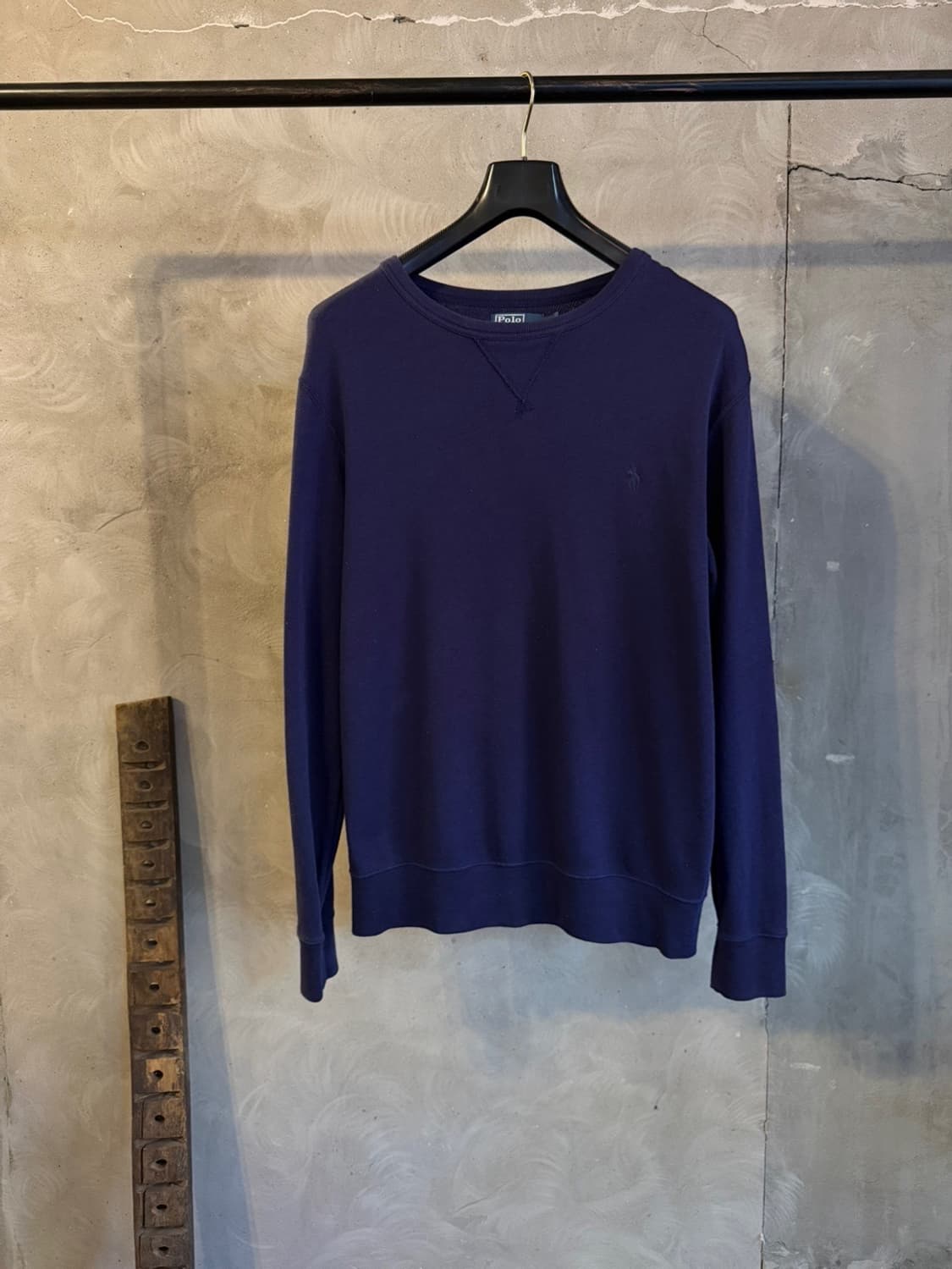 폴로 랄프로렌 맨투맨 100~103 상품이미지1