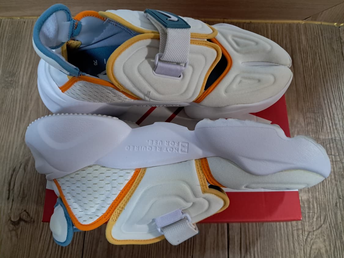 나이키 아쿠아리프트 260 상품이미지4