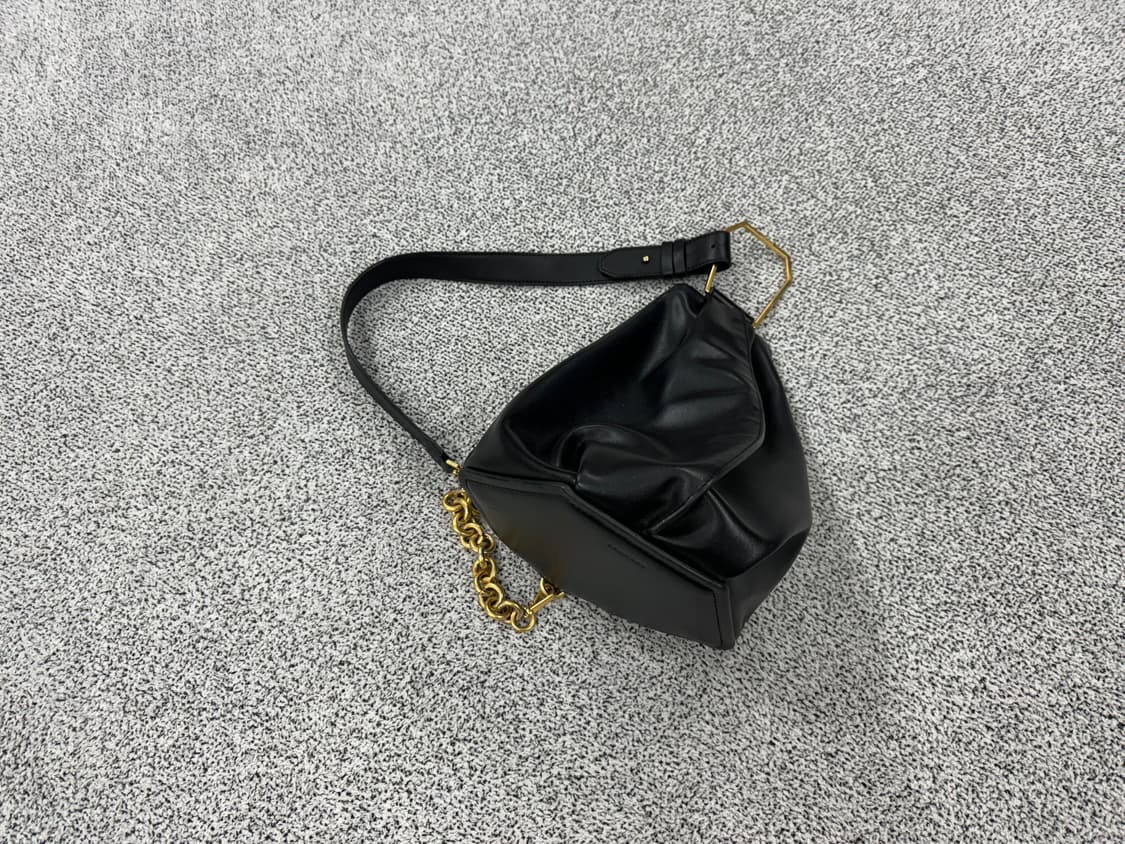 루에브르 삭드트롬펫 스몰백 상품이미지2