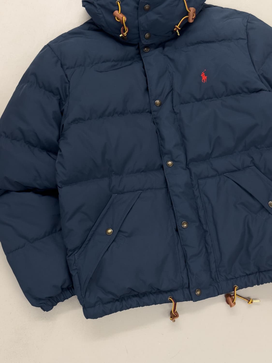 폴로 랄프로렌 엘름우드 패딩 다운 자켓 상품이미지3