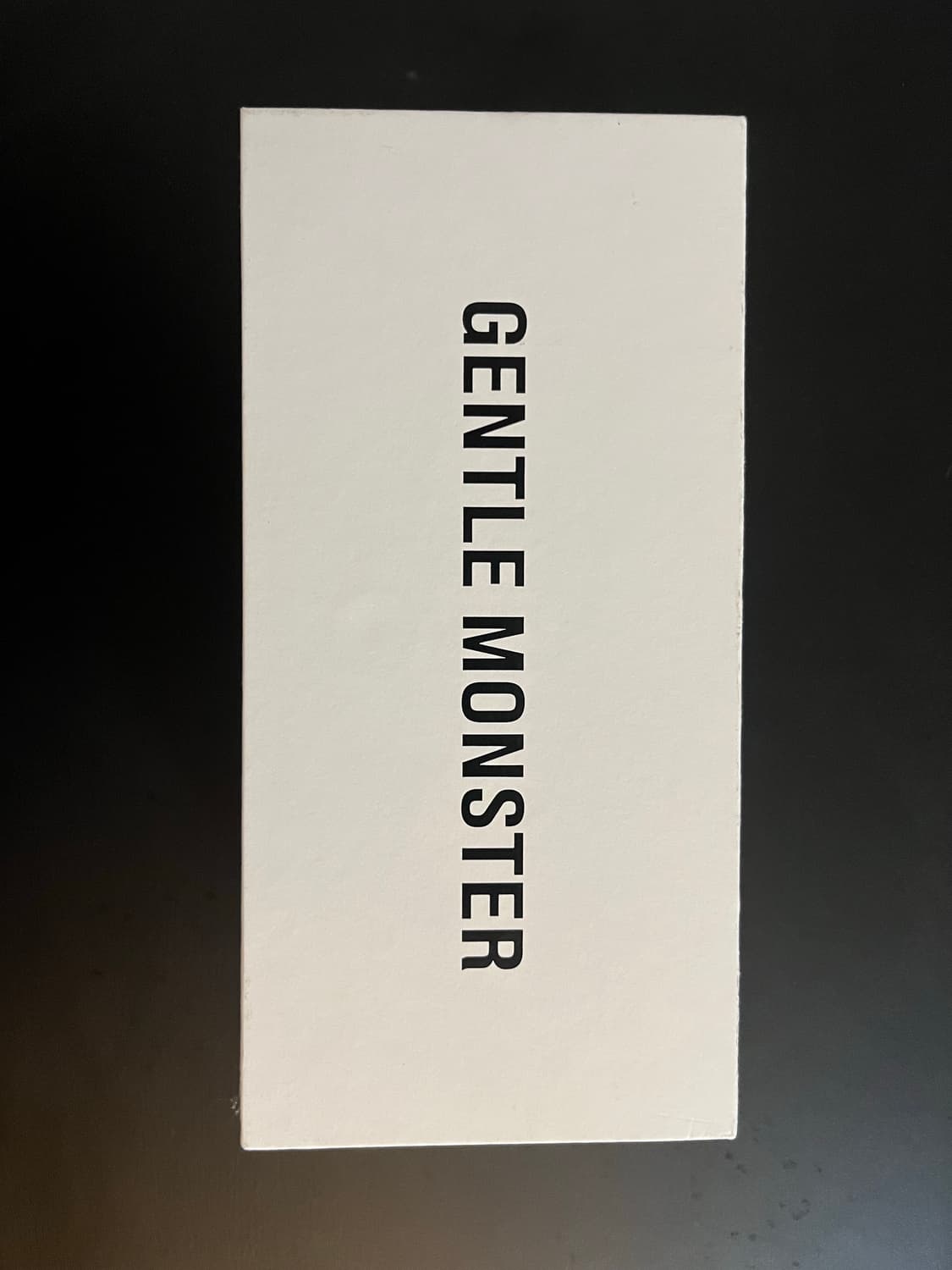 젠틀몬스터 크림소다 상품이미지5