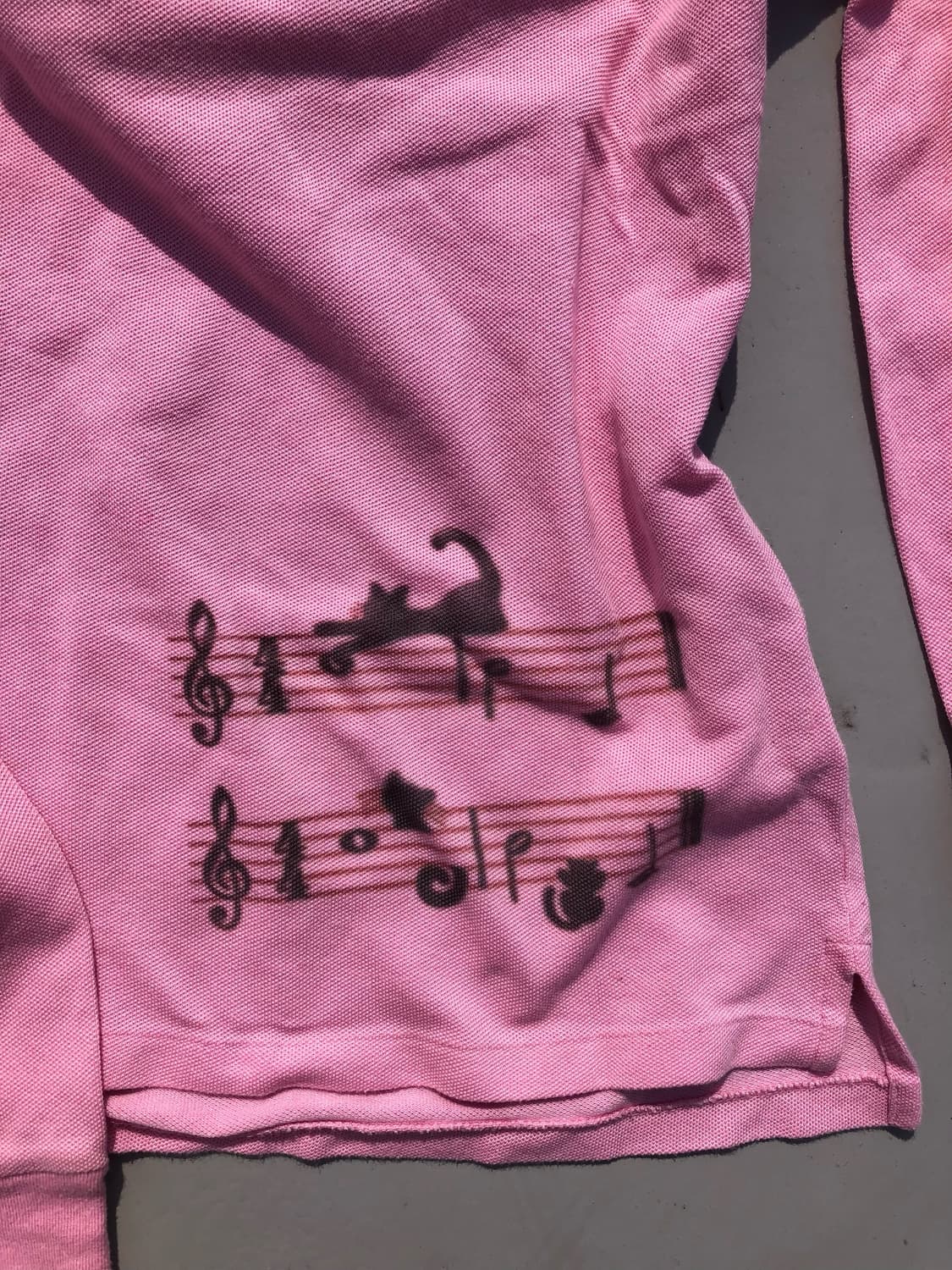 pink melody top 상품이미지2