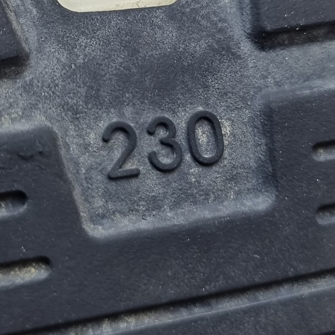 구호 여성 삭스 스니커즈 235 상품이미지6