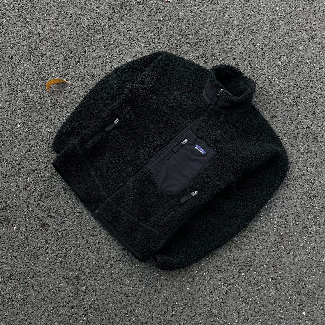 Patagonia Classic Retro-X Fleece Jacket 상품이미지1