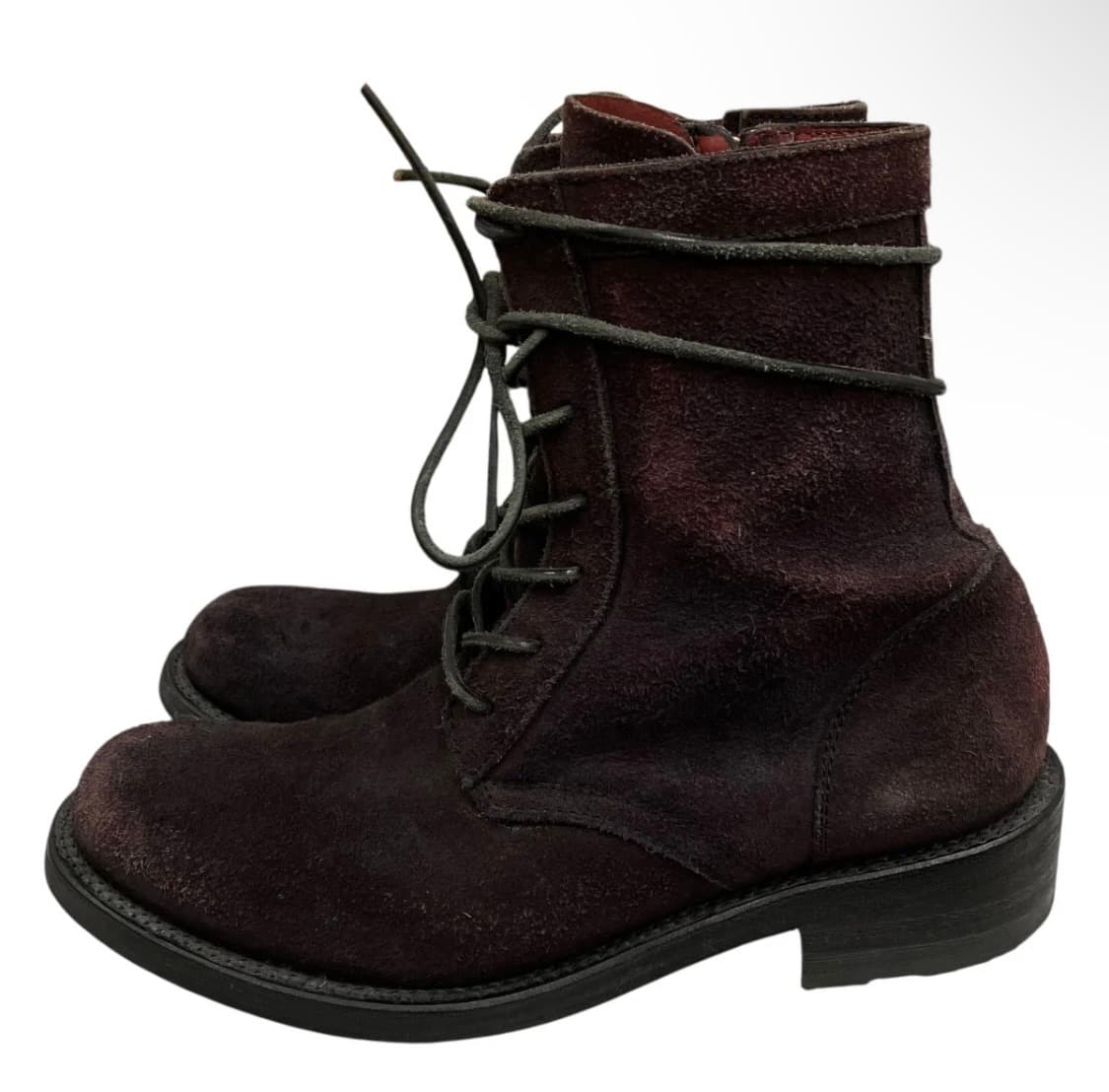 Isamu katayama backlash boots 상품이미지2