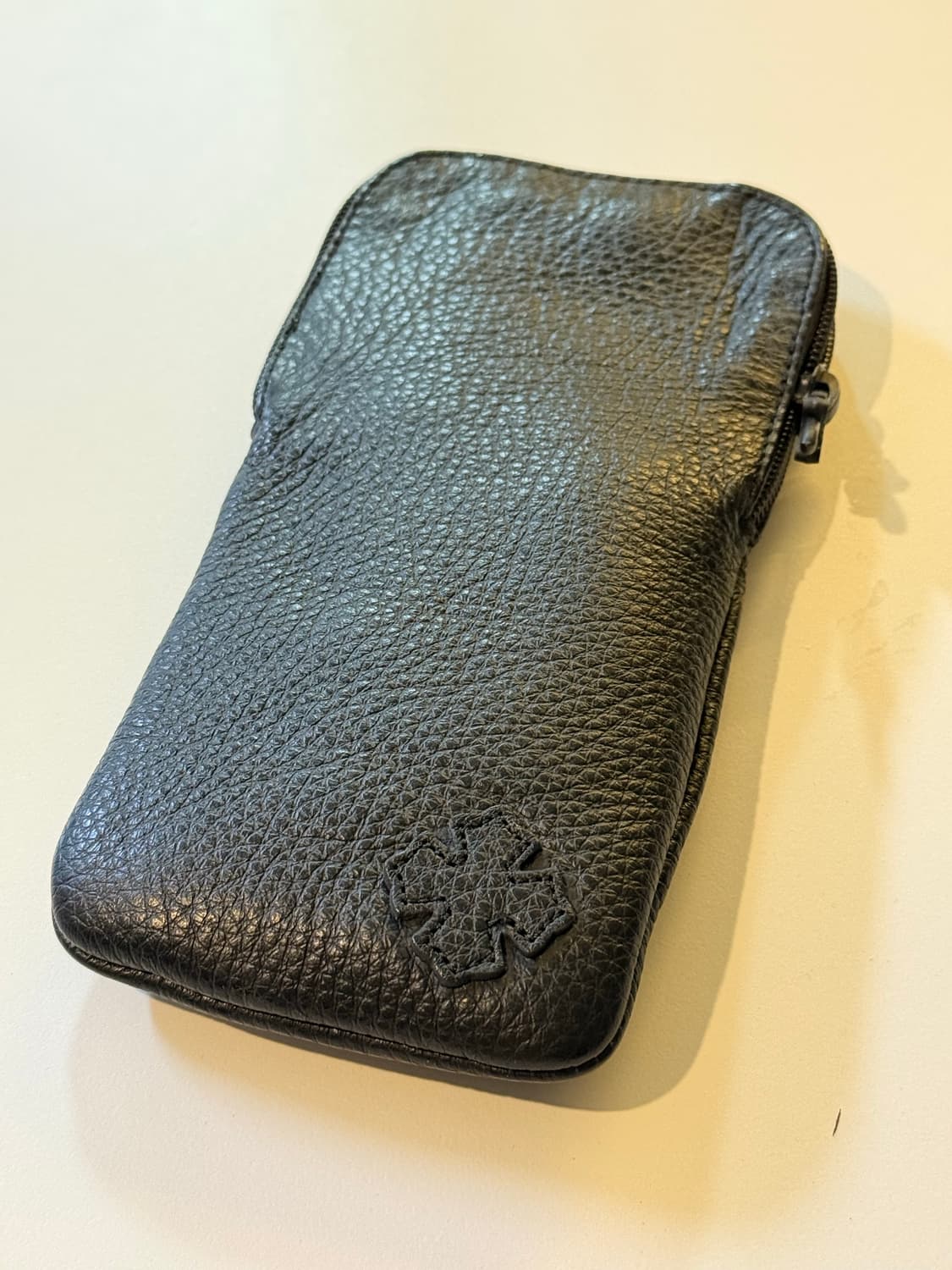 크롬하츠 펜15 블랙골드 Chrome Hearts Pen15 Black 상품이미지6