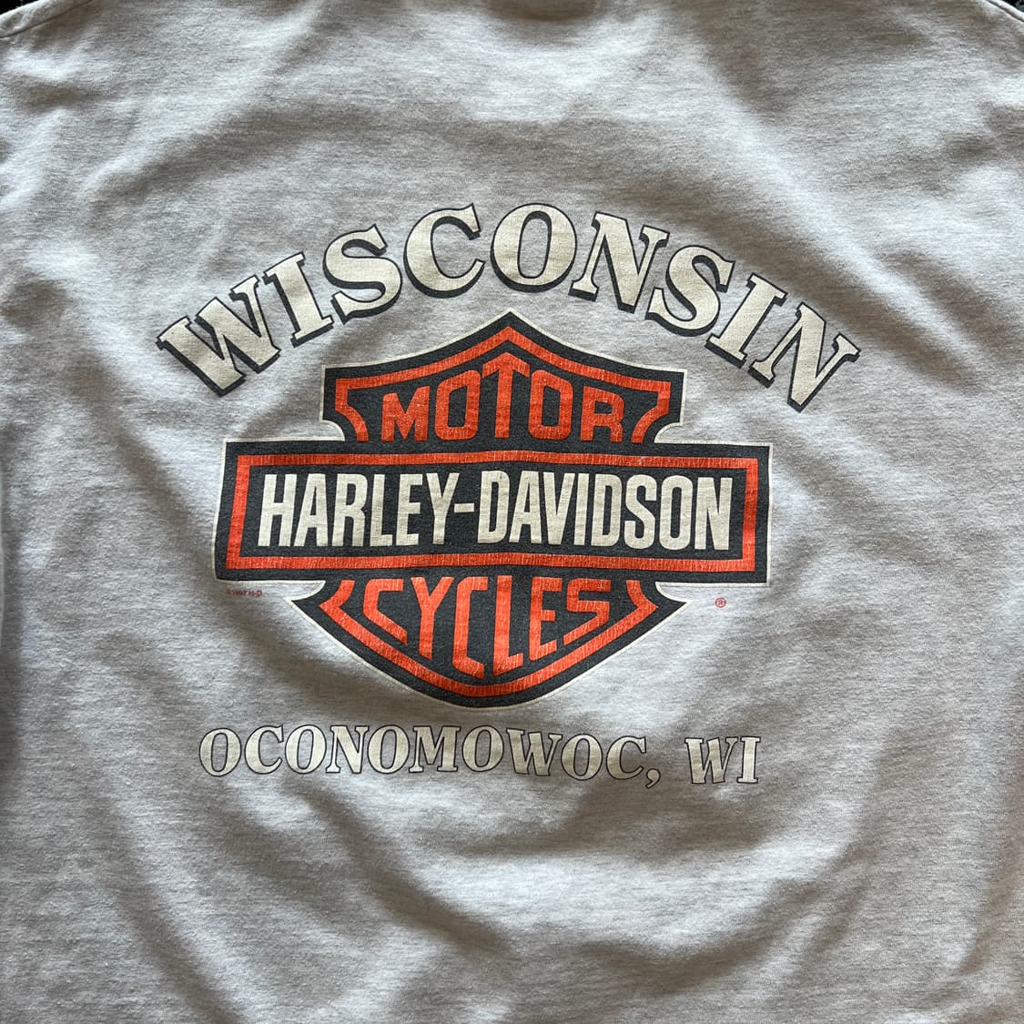 harley davidson t-shirt 상품이미지7