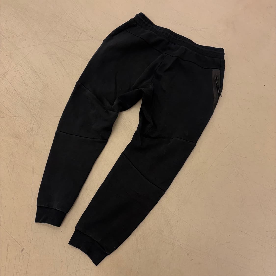 나이키 테크팩 조거 팬츠 상품이미지3