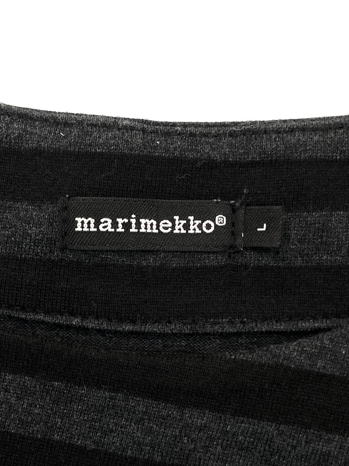 marimekko long sleeve 상품이미지9