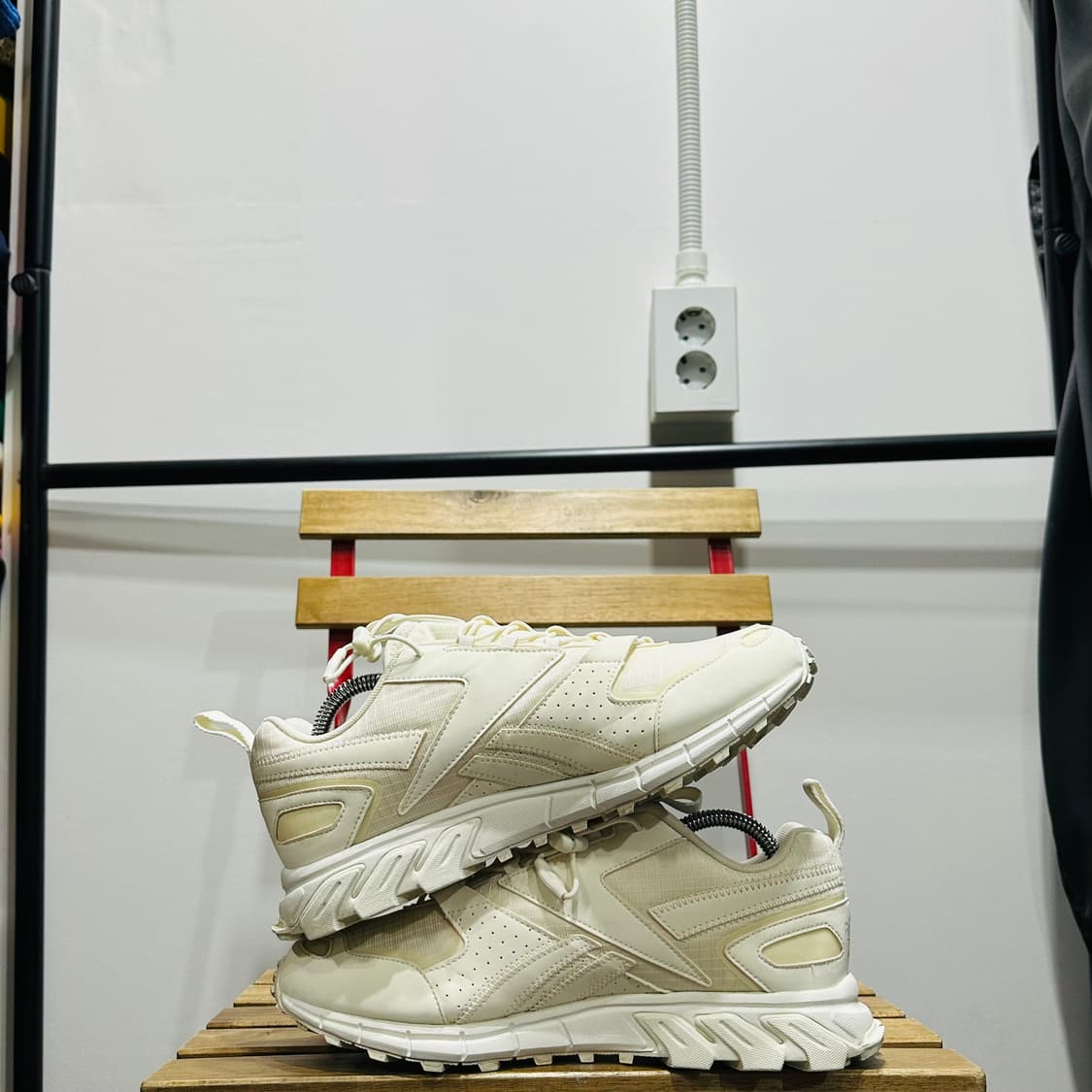 260) 리복 운동화 남성 남자 신발  DMX 퍼트 상품이미지7