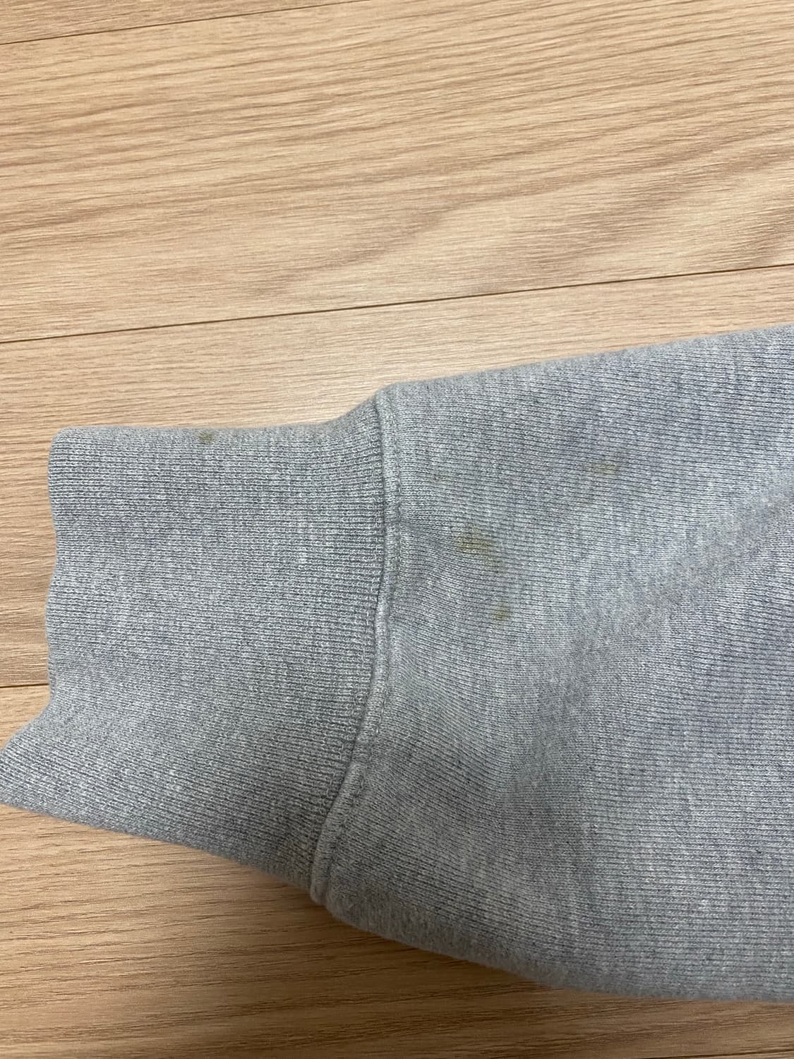 듀테로 암피스트 맨투맨 L 상품이미지5