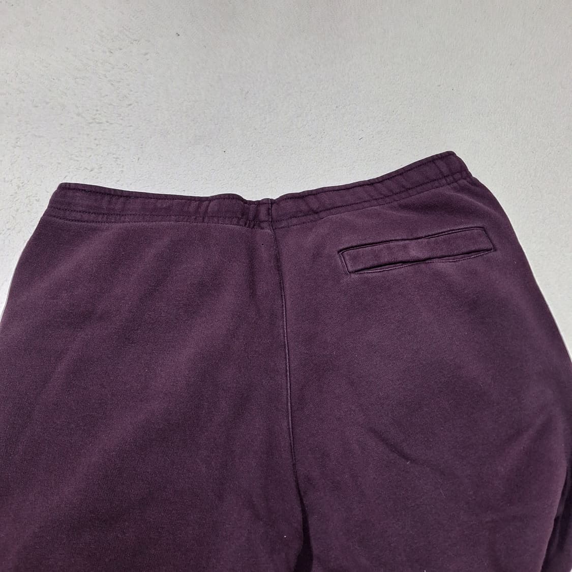 나이키  기모조거팬츠L 상품이미지5